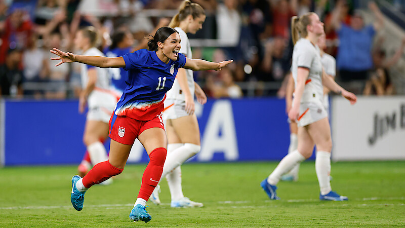 FIFA Women's World Cup 2027 Live Streaming